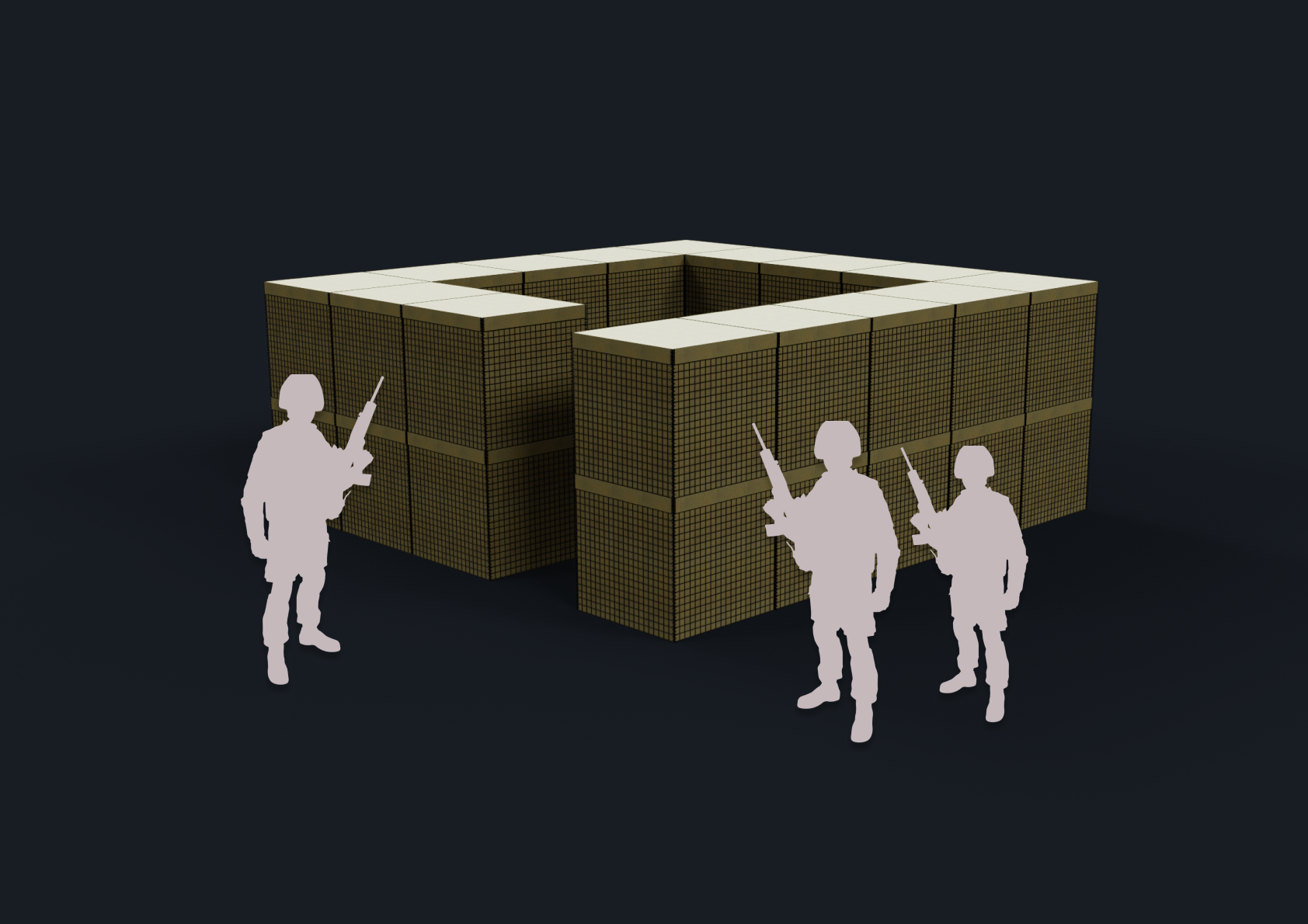 Engineering Solutions for Object Protection